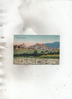 ASSISI - Panorama - Other & Unclassified