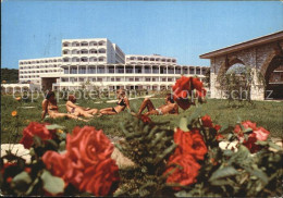 72535871 Corfu Korfu Chandris Beach Hotel  - Greece