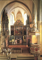 72535517 Weimar Thueringen Evangelisch Lutherische Stadtkirche Sankt Peter Und P - Weimar