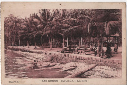 Bas Congo - Malela - La Rive - Other & Unclassified