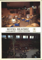 72535350 Lanzarote Kanarische Inseln Hotel Beatriz  - Autres & Non Classés