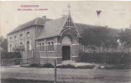 Verrebroek - Beveren Waas - Het Klooster - Le Couvent - D. Hendrix, Antwerpen - Beveren-Waas