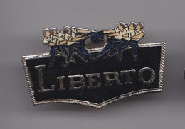 Pin's Liberto Vêtements Réf 4934 - Other & Unclassified