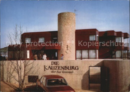 72535274 Bad Kreuznach Kauzenburg  Bad Kreuznach - Bad Kreuznach