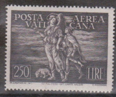 Vatican Poste Aérienne N° PA16 Avec Charnière - Luftpost