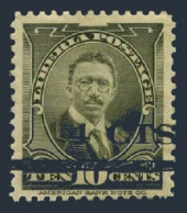 Liberia 292A,mint Re-gummed.Michel 368. President King,new Value 1944. - Liberia
