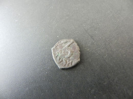 Old Ancient Coin Italia Italy - To Be Identified - A Identifier