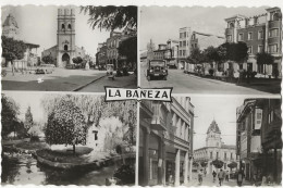 246 - La Baneza - León