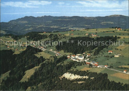 72535182 Doren Vorarlberg Bregenzerwald Fliegeraufnahme Doren - Other & Unclassified