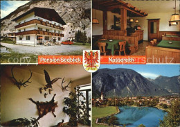 72535174 Nassereith Pension Seeblick Jagdtrophaeen Alpenblick Nassereith - Other & Unclassified
