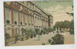 ROYAUME UNI - ENGLAND - LONDON - HAMPTON COURT PALACE - Orangery - Hampton Court