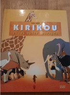 Kirikou Et Les Bêtes Sauvages OCELOT 2006 - Autres & Non Classés