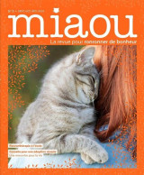 Miaou N°3 - La Ronronthérapie - Autres & Non Classés