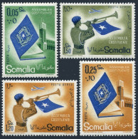 Somalia 228-229,C59-C60, MNH/MLH. Michel 340-349. Constituent Assembly, 1959. - Mali (1959-...)