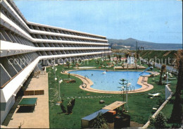 72534284 Playa Del Ingles Apartamentos Santa Monica Swimming Pool Playa Del Ingl - Autres & Non Classés
