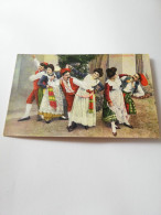 85C ) Storia Postale Cartoline, Intero, Cartolina Postale - Poststempel