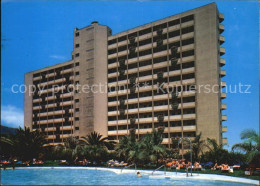 72534123 Puerto De La Cruz Hotel Maritim  - Autres & Non Classés