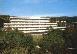 72534031 Slatni Pjassazi Hotel Perla Warna Bulgarien - Bulgarije