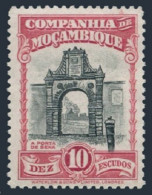 Mozambique Company 192, MNH. Michel 218. Sena Gate, 1937. - Mozambique