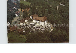 72533778 Dietenheim Iller Fliegeraufnahme Kloster Schloss Brandenburg Dietenheim - Other & Unclassified