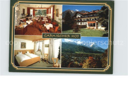 72533768 Garmisch-Partenkirchen Hotel Garmischer Hof Garmisch-Partenkirchen - Garmisch-Partenkirchen