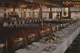 72533699 Volendam Hotel Spaander Restaurant Volendam - Autres & Non Classés