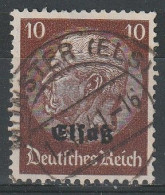 N°13 - Used Stamps