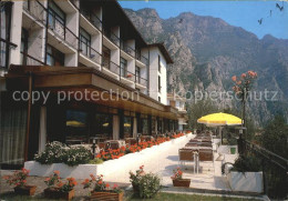 72533618 Limone Sul Garda Hotel Ilma Terrasse Alpenblick Firenze - Other & Unclassified