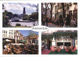 72533517 Arnhem Eusebiustoren Korenmarkt En Pauwstraat Arnhem - Autres & Non Classés