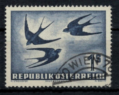 Autriche Y&T PA 55 Oblitéré 1er Choix - Österreich Mi 984 - Used Stamps