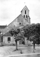 P-24-Mi-Is-2563 : MORANGIS. EGLISE - Other & Unclassified