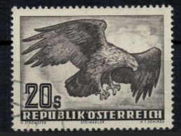 Autriche Y&T PA 60 Oblitéré 1er Choix - Österreich Mi 968 - Used Stamps