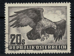 Autriche Y&T PA 60 Oblitéré 1er Choix - Österreich Mi 968 - Gebraucht