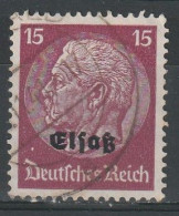 N°15 - Used Stamps