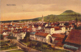Reutlingen - Panorama Gel.1926 - Reutlingen