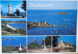 Ploubazlanec - Côte Du Goëlo - Tour De Kerroc'h, Baie De Launay, Trinité, Croix Des Veuves, Perros Hamon - Ploubazlanec