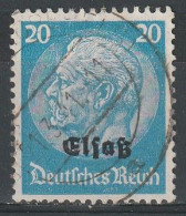 N°16 - Used Stamps