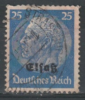 N°17 - Used Stamps