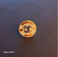 Pin's  **   ** Olympiades Airelec  **SCT 92 - Other & Unclassified