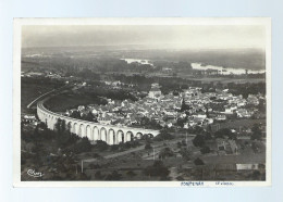 CPA - 18 - Sancerre - Le Viaduc - Circulée En 1941 - Sancerre