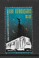 MEXIQUE 1994   TRANSPORTS YVERT N°1563 NEUF MNH** - Other & Unclassified