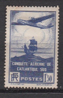 France Atlantique Du Sud  N°320 Neufs* - Unused Stamps