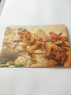 98C ) Storia Postale Cartoline, Intero, Cartolina Museo Storico Dei Granatieri - Storia Postale