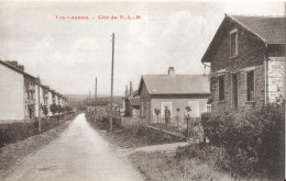 LES-LAUMES (21-Cote-d'Or) - Cité Du  P.L.M - Other & Unclassified