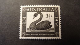 1954 MNH B19 - Mint Stamps