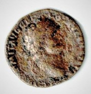 BRONZE ROMAIN A IDENTIFIER / 26.5 Mm / 8.77 G - Die Severische Dynastie (193 / 235)