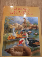 Là Où Coule La Rivière VEDERE D'AURIA 2002 - Altri & Non Classificati
