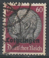 N°37 - Used Stamps