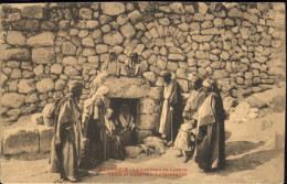 11058388 Jerusalem Yerushalayim Lazarusgrab  - Israel