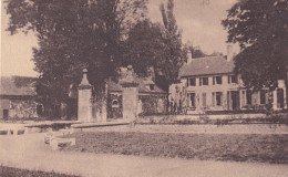 Moulins Sur Allier (03 Allier) Château De La Chassagne - édit. Saussier Leroy - Other & Unclassified